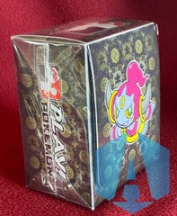 Hoopa 2015/2016 Play! Pokémon New Factory Sealed Event Promotional Deck Box